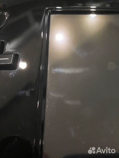 Nintendo Wii U Premium Pack 32gb black