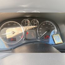 Peugeot 307 1.6 AT, 2007, 212 110 км, с пробегом, цена 430 000 руб.