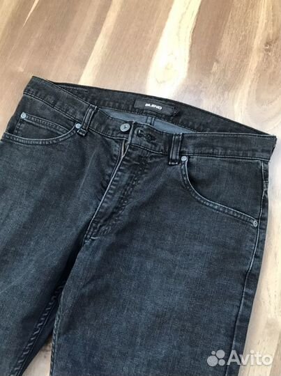 Джинсы blend