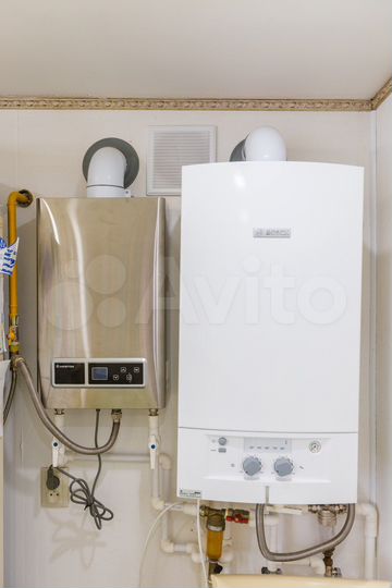 3-к. квартира, 91,3 м², 1/1 эт.