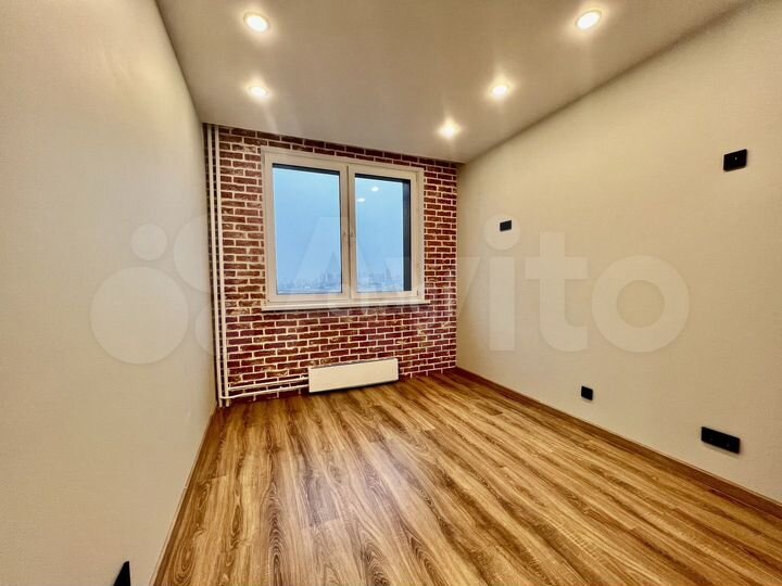 1-к. квартира, 32,2 м², 16/26 эт.