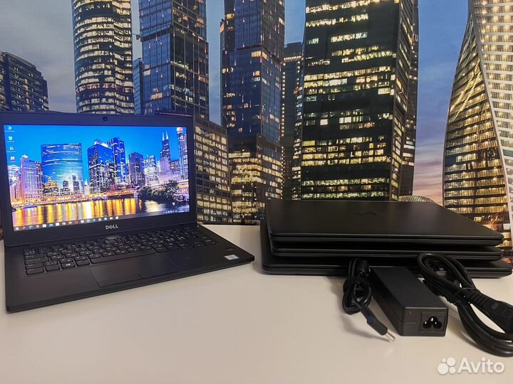 Ноутбук HP, Lenovo, Dell, Asus, MacBook