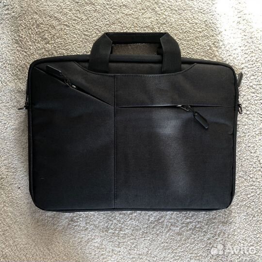 Сумка / чехол для ноутбука новая