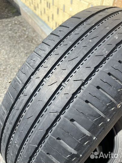 Nokian Tyres Hakka Blue SUV 225/70 R16