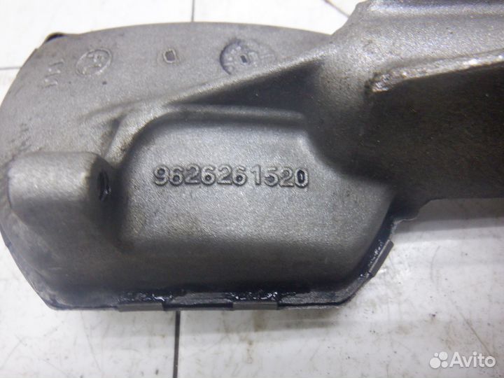 Насос масляный Citroen Xsara Picasso