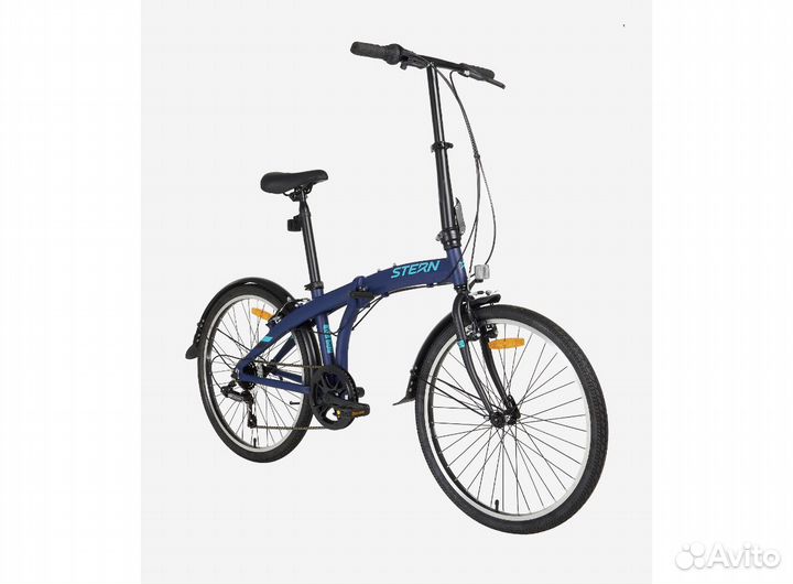 Велосипед Stern Compact 24 (Новые)