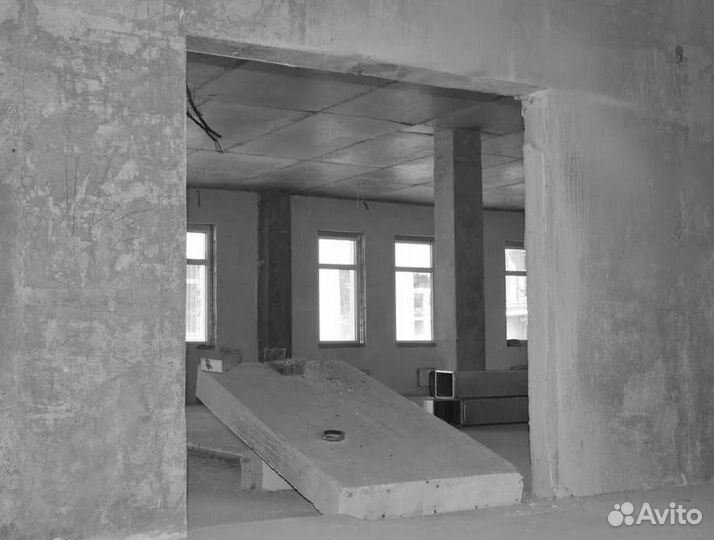 Алмазная резка проемов, демонтаж, отверстия