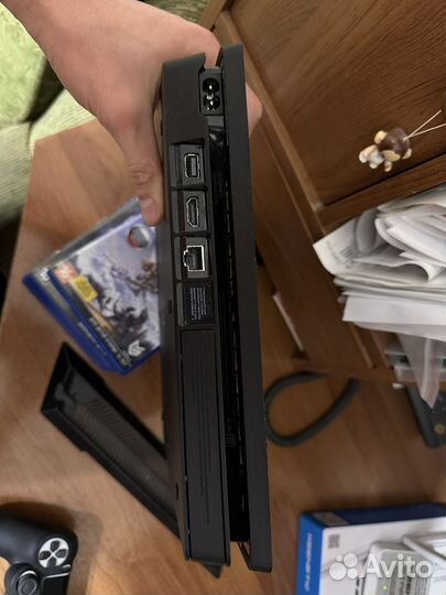 Sony PS4 slim 500 gb