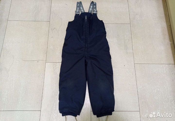 Зимний костюм Huppa 104