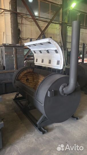 Оборудование для птицефабрики