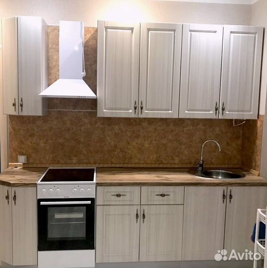 Кухни на заказ