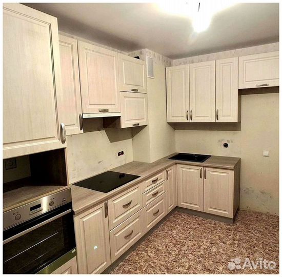 Кухонный гарнитур Марко