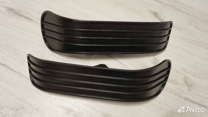 Лыжи для самоката