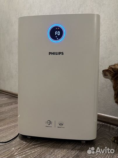 Климатический комплекс Philips AC2729