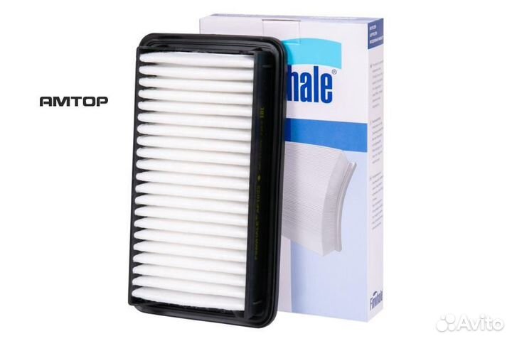 Finwhale AF1022 Фильтр воздушный suzuki SX4(EY, GY