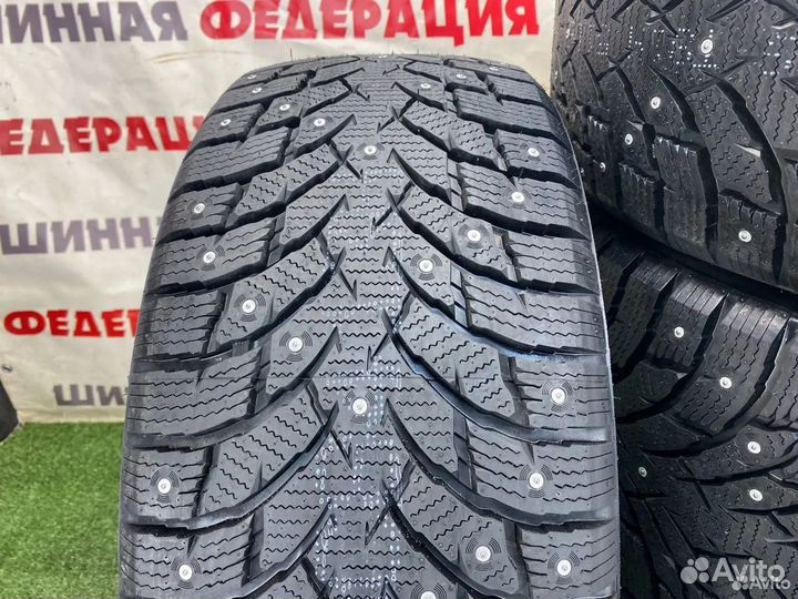 Tourador Ice Star TSW1 315/40 R21