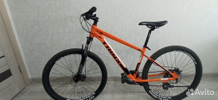 Велосипед горный trinx M500 Elite