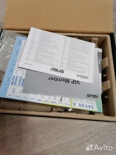 DSL- N12U adsl модем роутер Asus