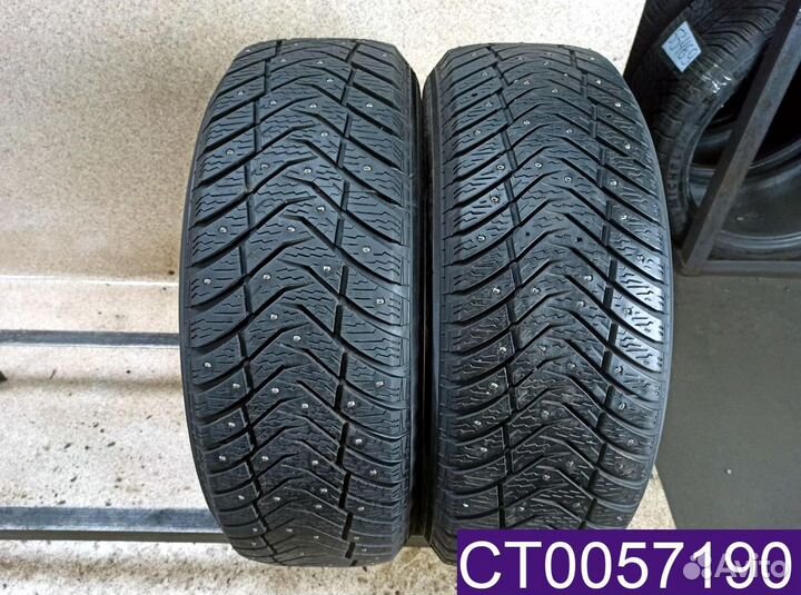 Yokohama Ice Guard IG65 235/60 R17 96T