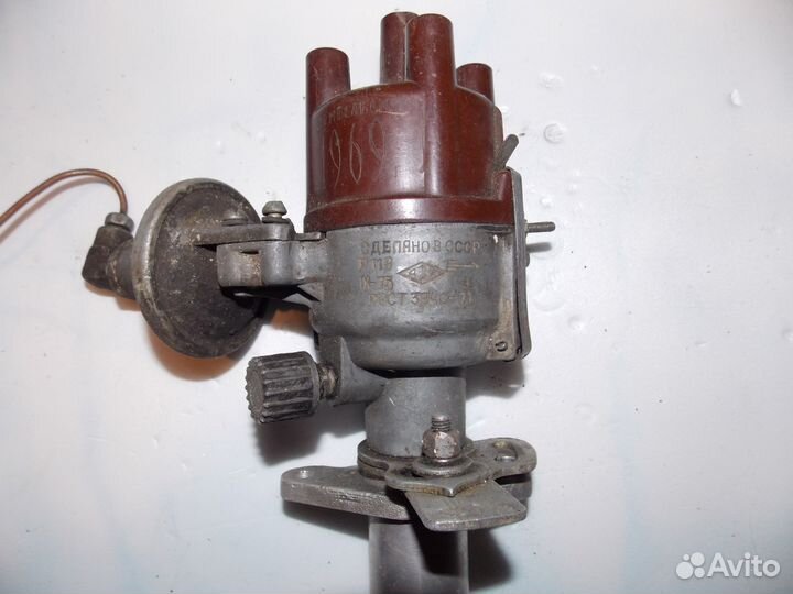 Решетка радиатора запчасти детали москвич иж