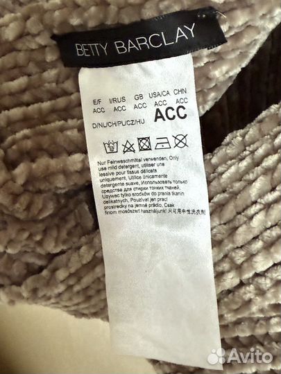 Снуд Betty Barclay