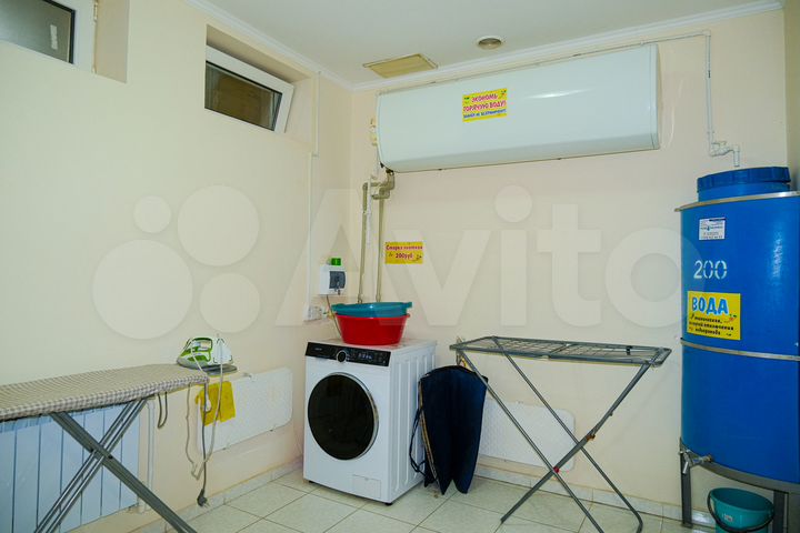 Комната 15 м², 1/1 эт.