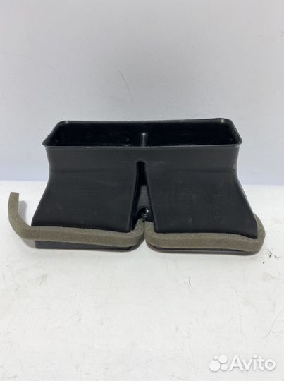 Воздуховод Bmw 5-Series F10