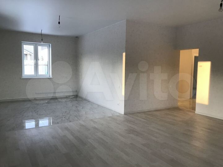 Дом 135 м² на участке 10 сот.