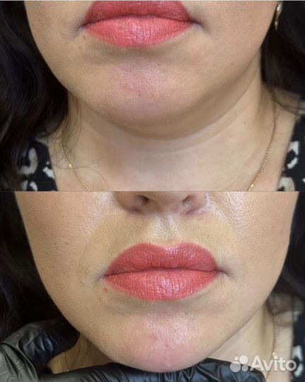 Модели для косметолога