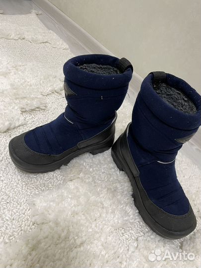 Валенки Kuoma