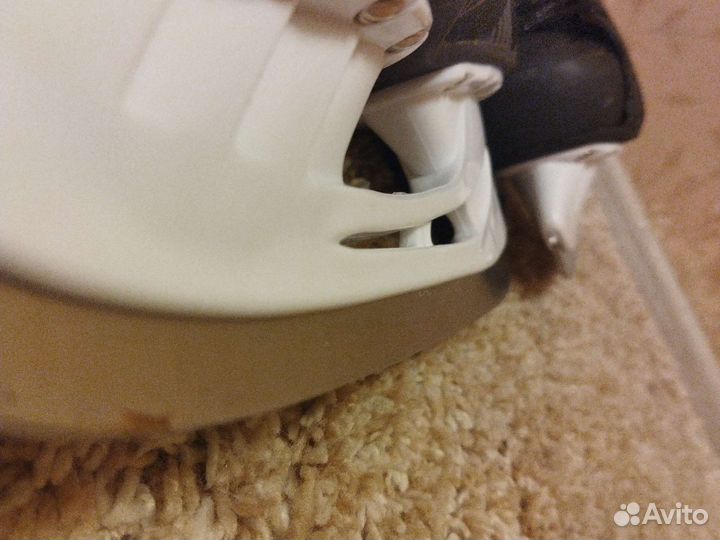 Коньки хоккейные Nordway 39 размер