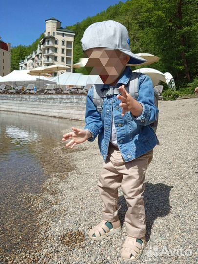 Рюкзак grizzly