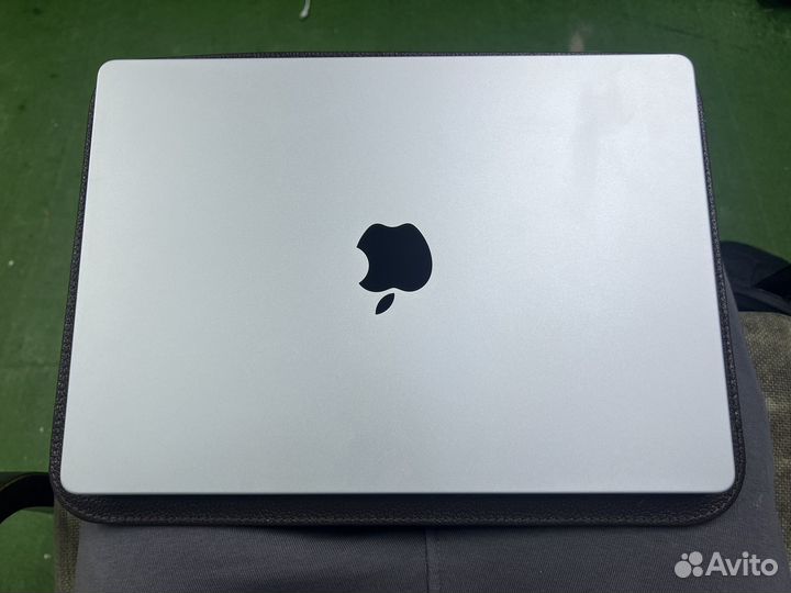 Apple MacBook Pro 14 m1 512gb 16