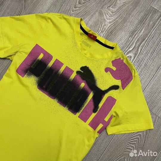 Футболка Puma