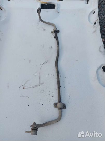 Стабилизатор передний для Skoda Fabia 1