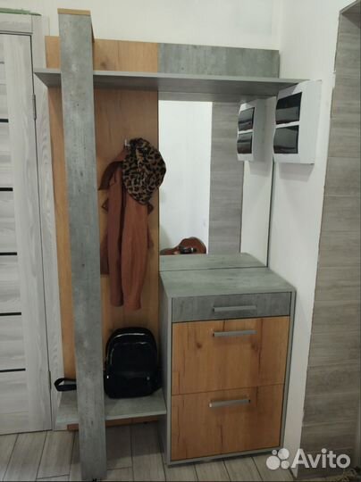 Вешалка Кензо