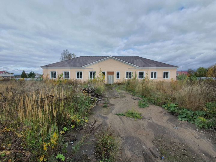 Свободного назначения, 464.1 м²