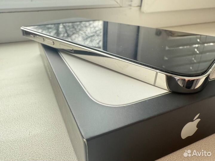 iPhone 13 Pro Max, 128 ГБ