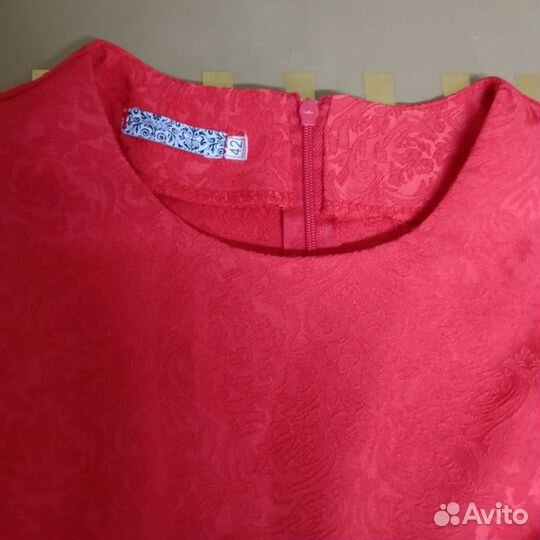 Платье женское