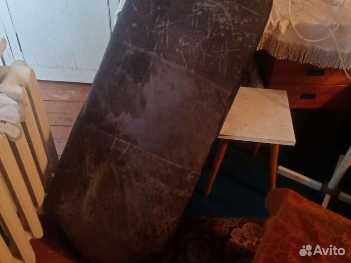 Сидение заднее на ладу гранта