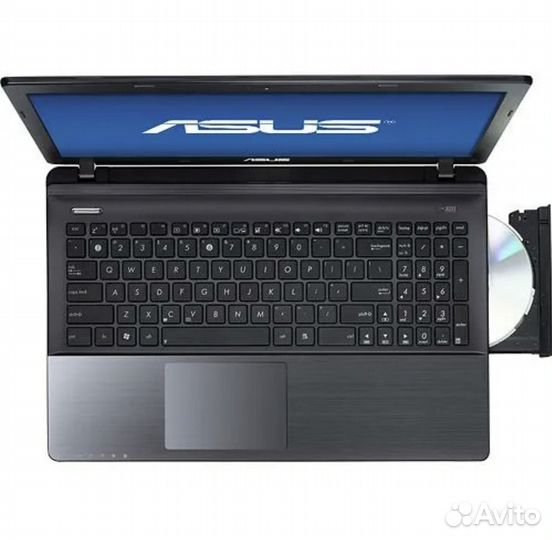 Asus x55c