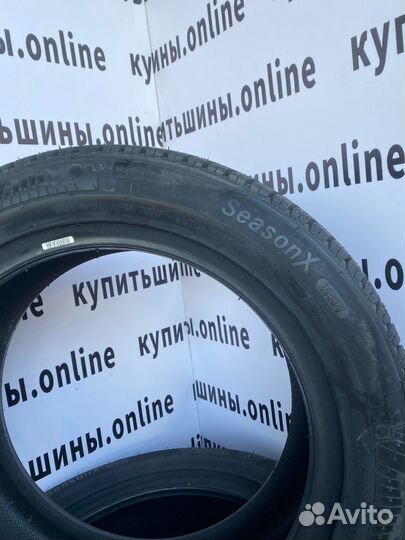 Triangle SeasonX TA01 225/55 R17