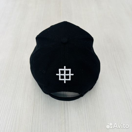 Бейсболка Оргазм Нострадамуса