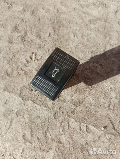 Кнопка открывания багажника Haima 3 2007-2013