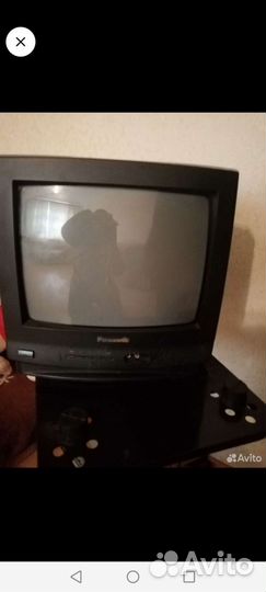 Телевизор