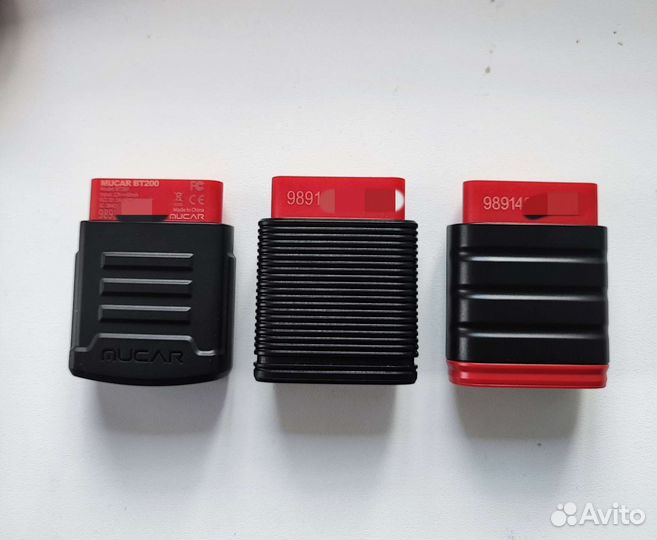 Launch 431 pro 3, 5, 7