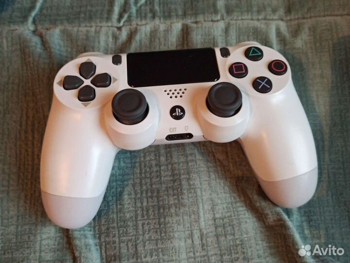 Геймпады Sony dualshock 4 / dualsense 5