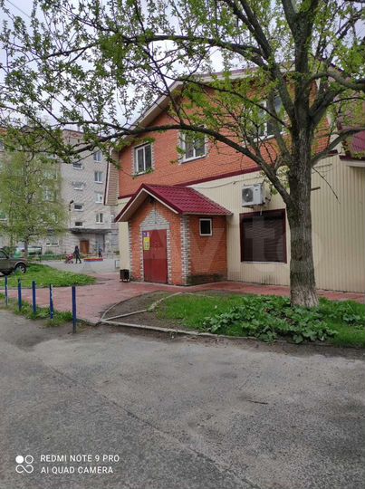 Торговая площадь, 220 м²