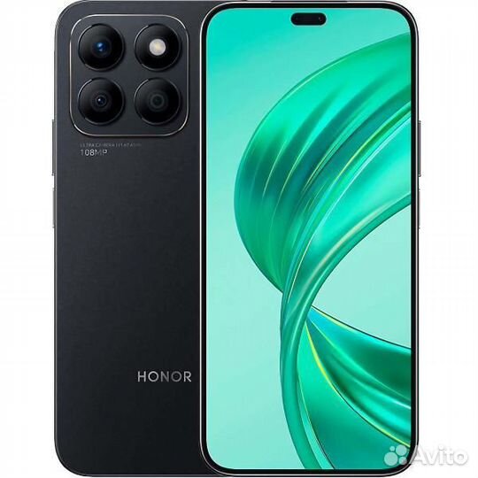 HONOR X8b, 8/128 ГБ