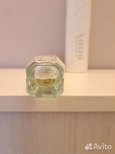 Парфюм Burberry Body Eau De Toilette